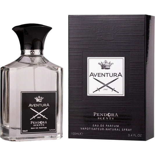 AVENTURA PENDORA SCENTS 100ml