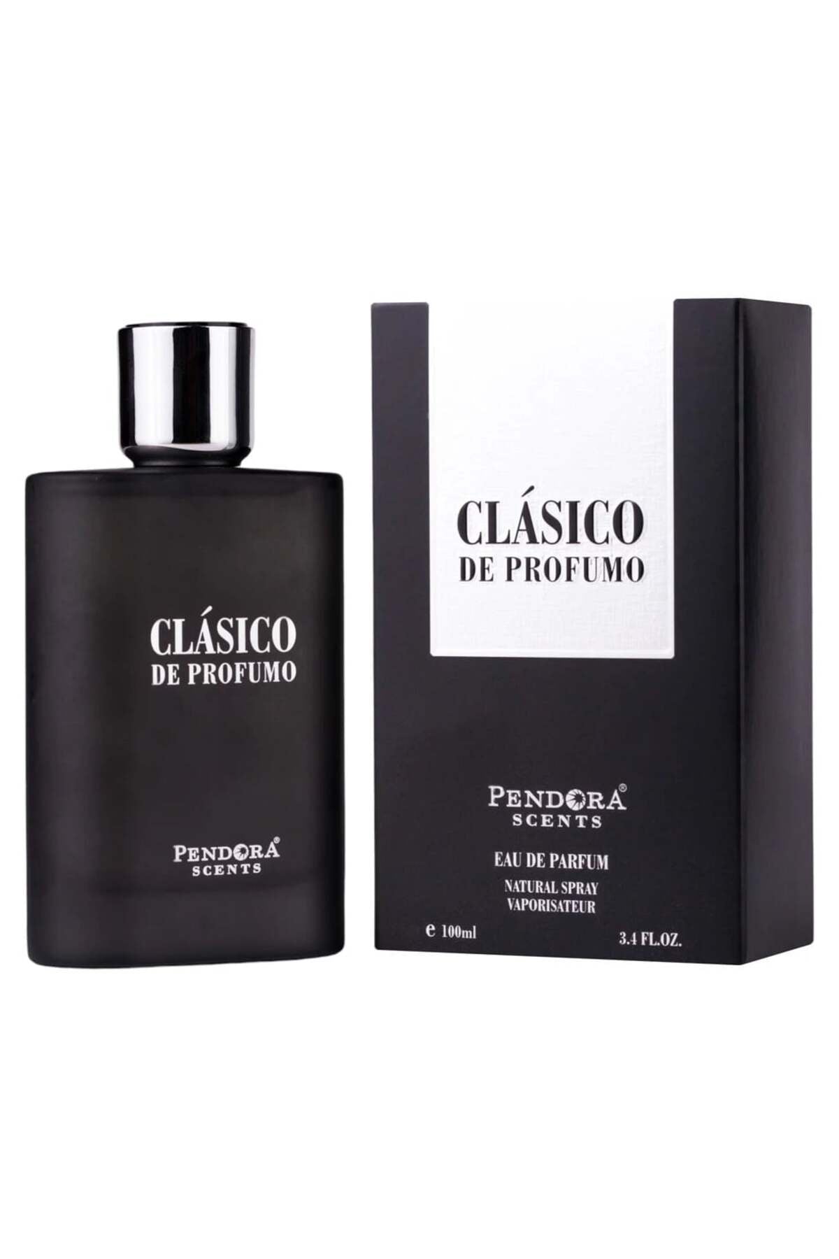 CLASICO DE PROFUMO EDP 100 ML