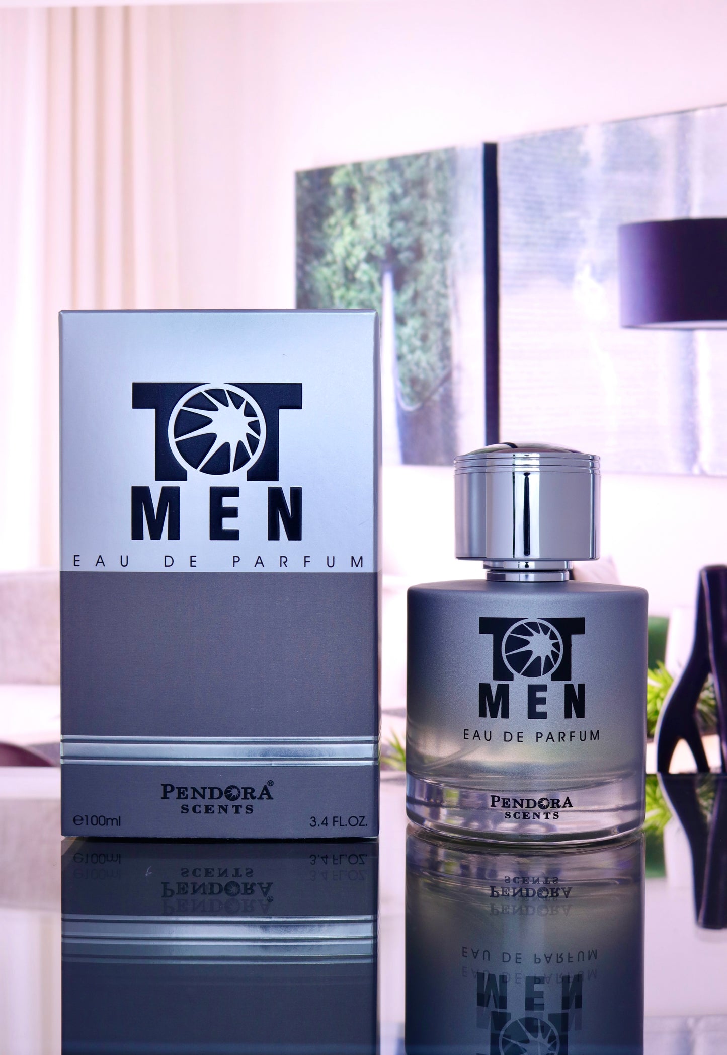 TOT MEN EDP