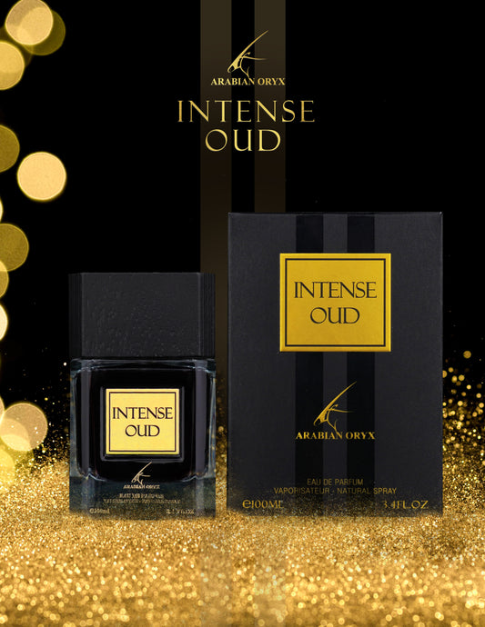 INTENSE OUD