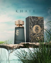 Khair Pariscorner