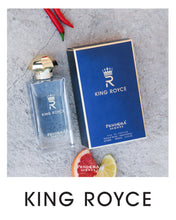 KING ROYCE EDP