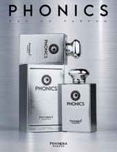 PHONICS EDP