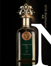 NORTH STAG HYPNOTIC OUD QUINZE XV