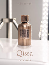 QISSA DELICIOUS