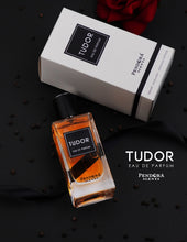 TUDOR PENDORA