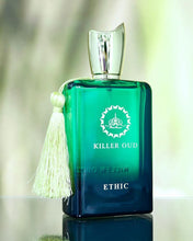 ETHIC KILLER OUD