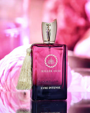 LYRE INTENSE KILLER OUD