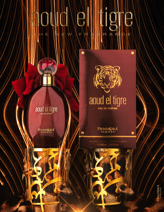 AOUD EL TIGRE