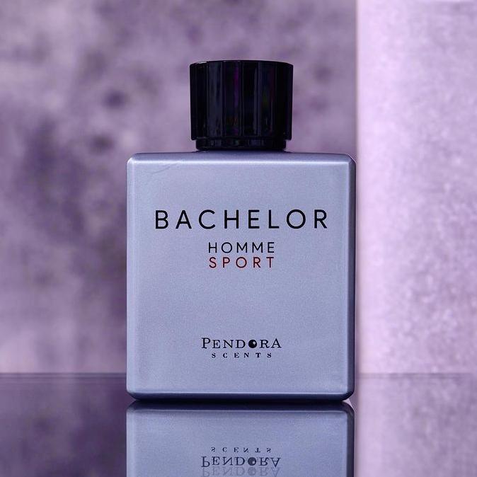 BACHELOR HOMME SPORT