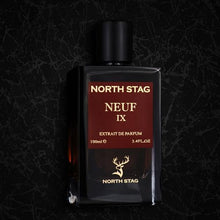 NORTH STAG NEUF IX