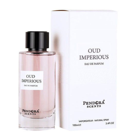 OUD IMPERIOUS 100ml