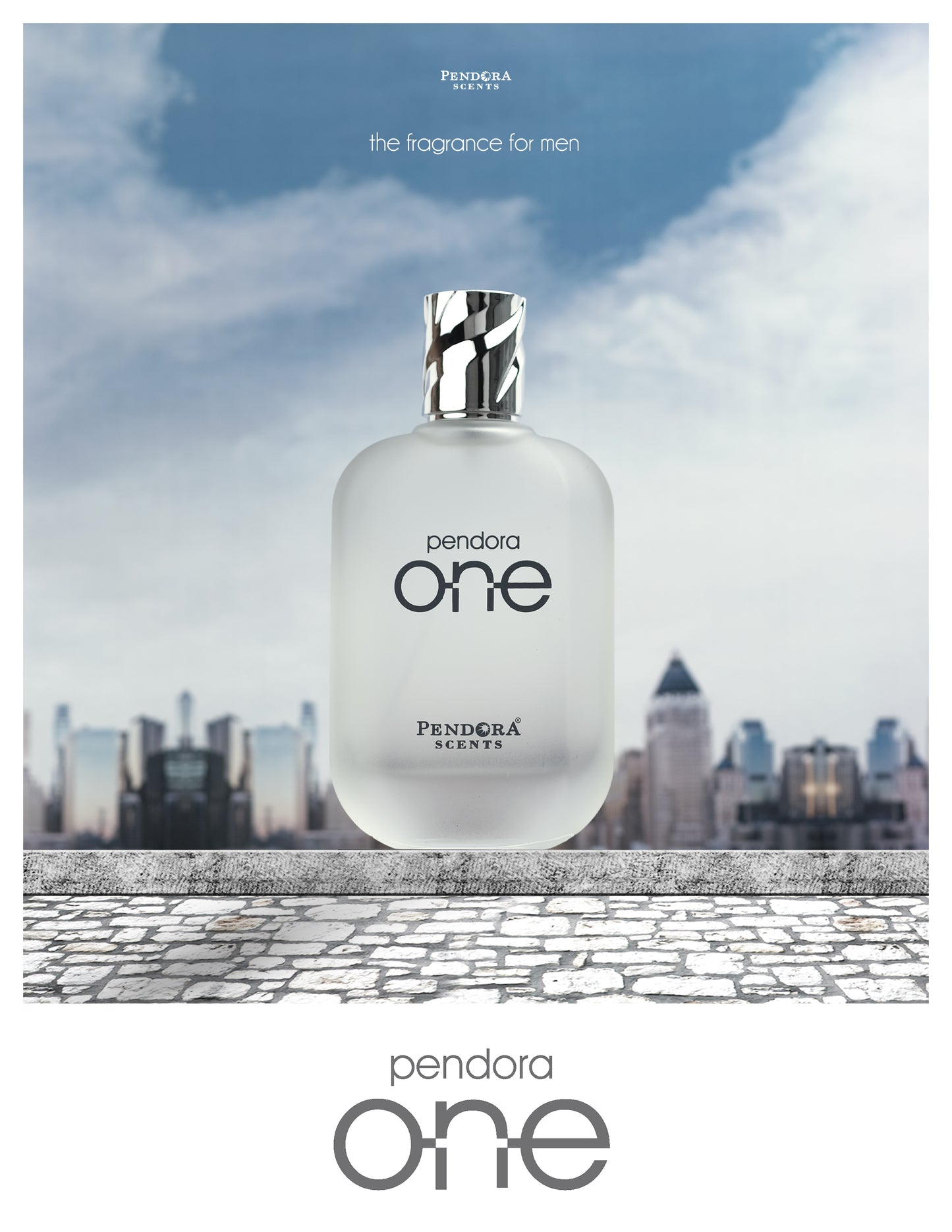 Pendora One Edp 100ml