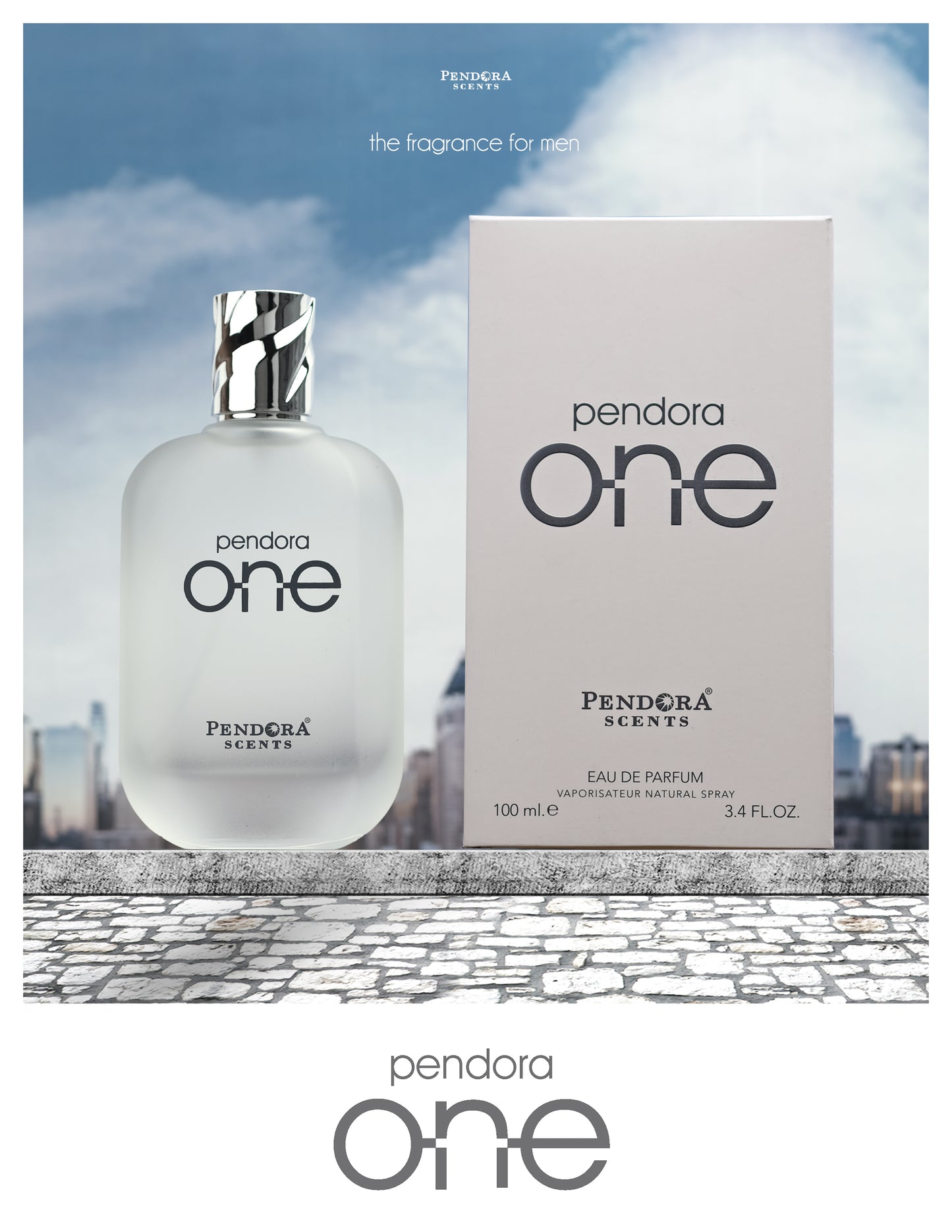 Pendora One Edp 100ml