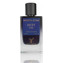 NORTH STAG HUIT VIII