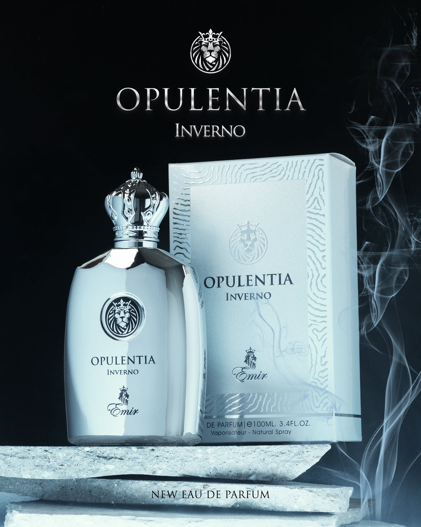 OPULENTIA INVERNO EMIR