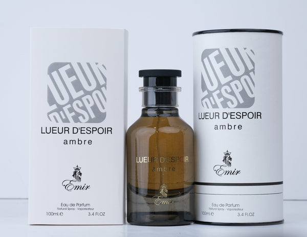 LUEUR AMBRE